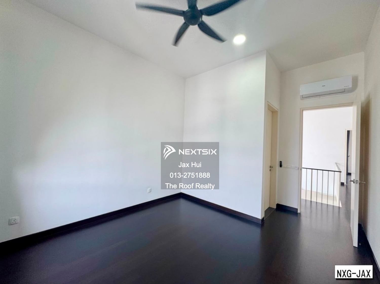 Semi-detached House For Rent in Setia Alam Selangor - Image 9