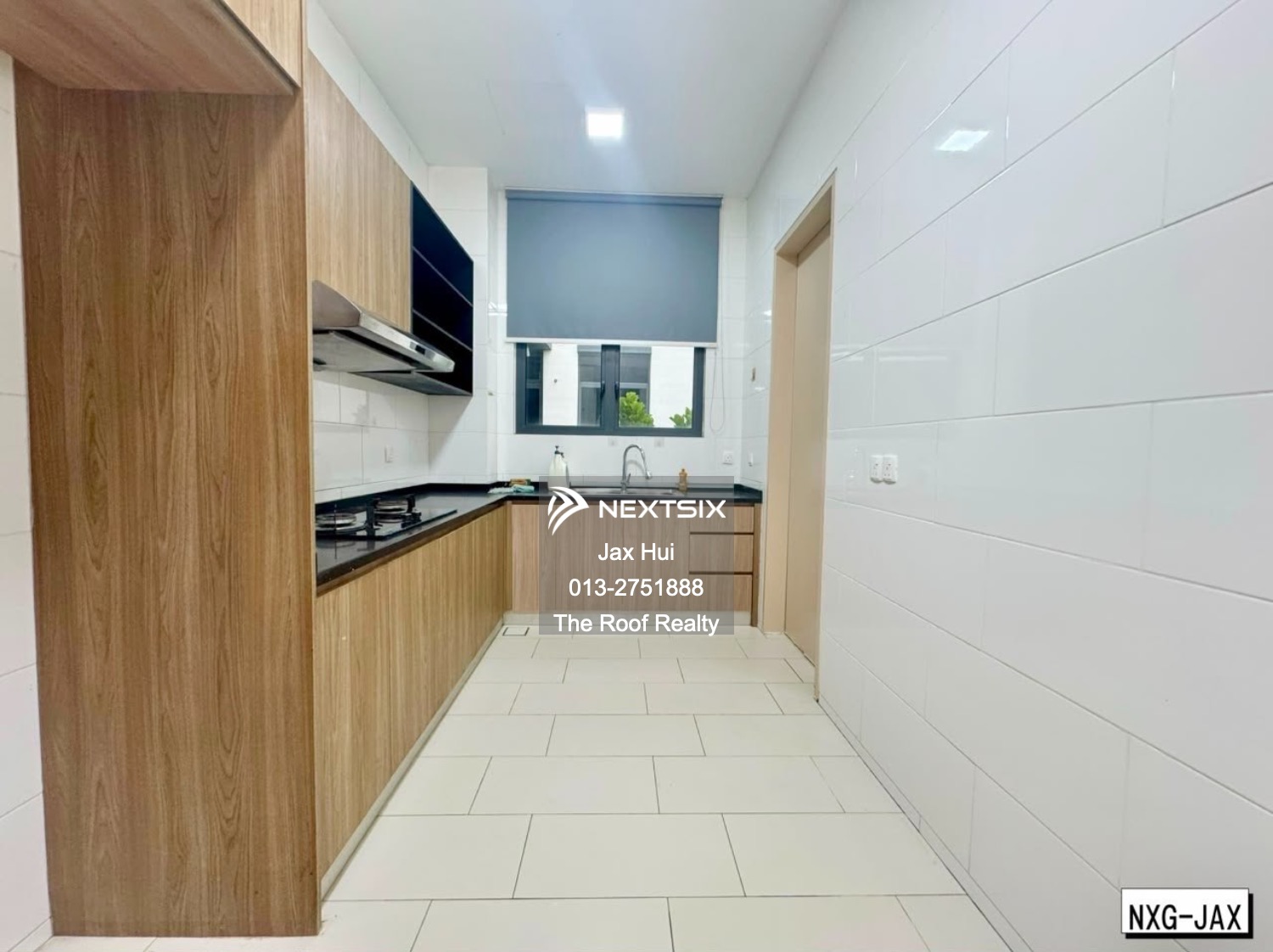 Semi-detached House For Rent in Setia Alam Selangor - Image 4