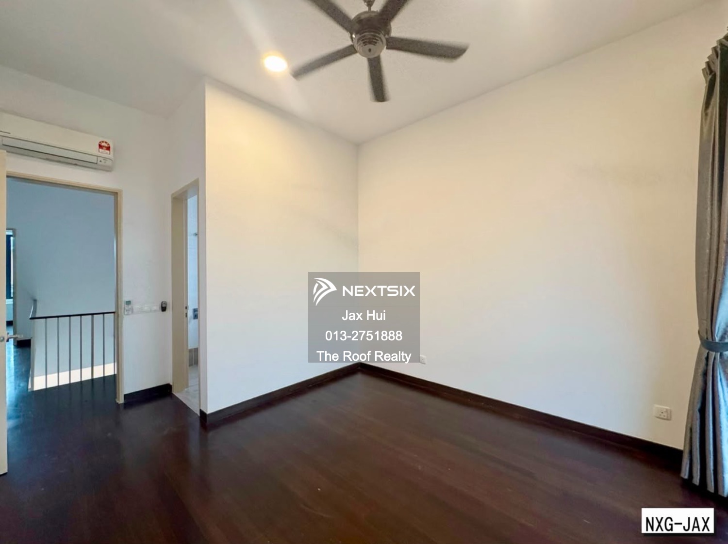 Semi-detached House For Rent in Setia Alam Selangor - Image 5