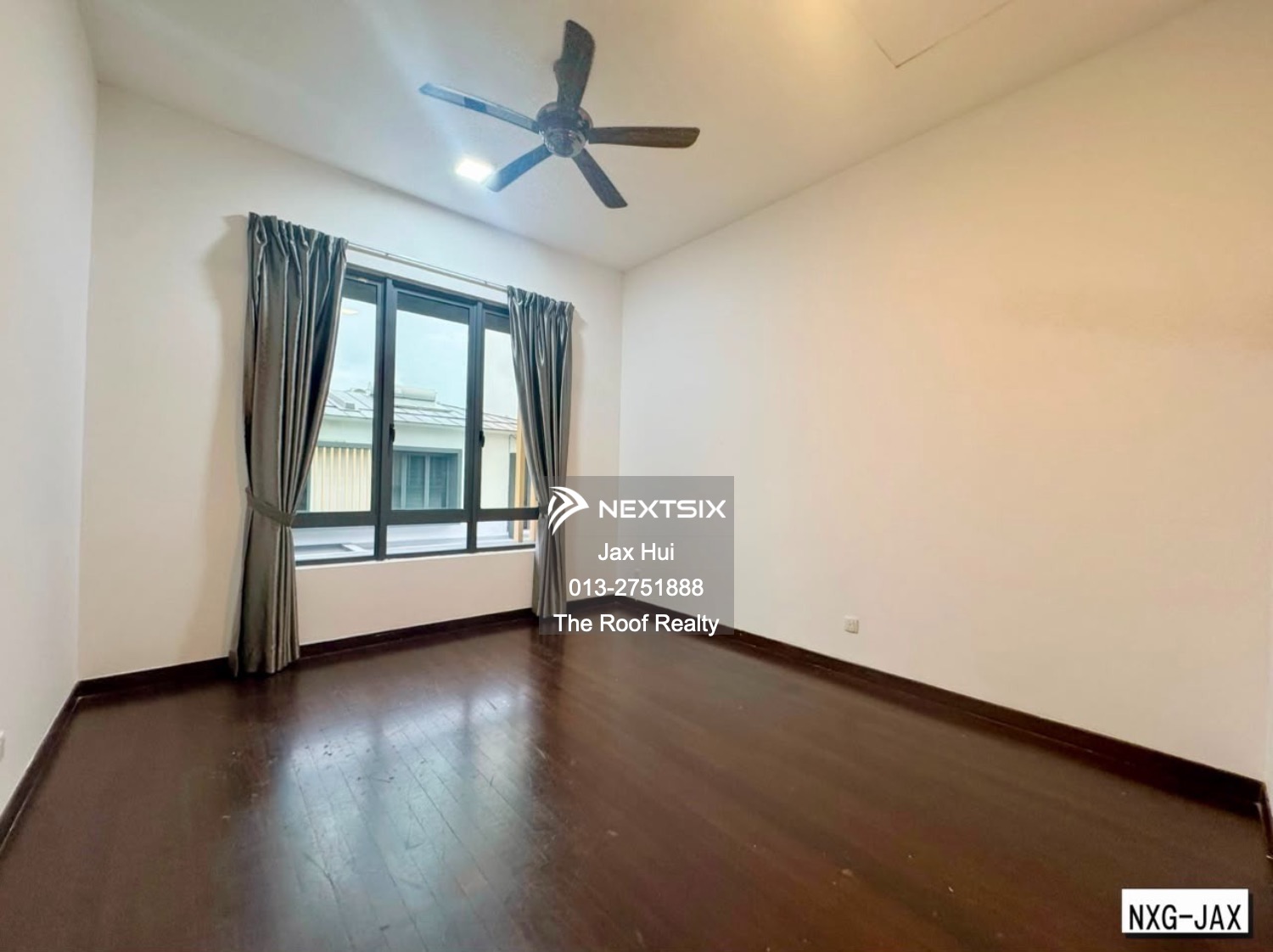 Semi-detached House For Rent in Setia Alam Selangor - Image 6