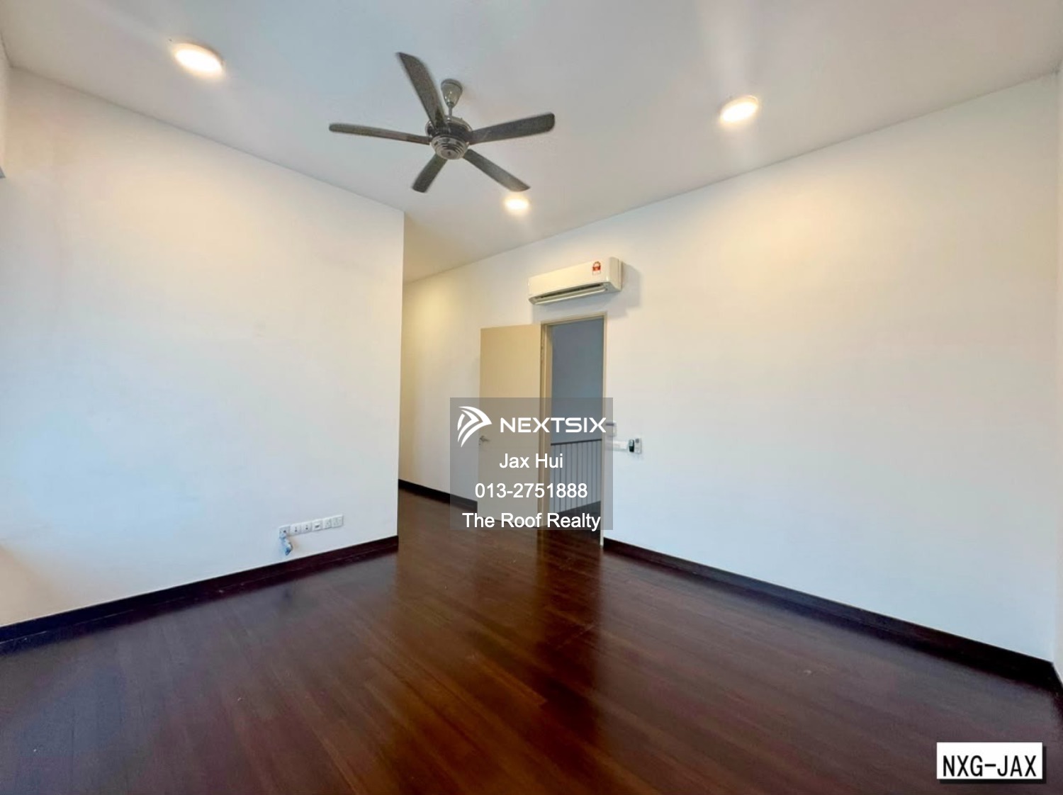 Semi-detached House For Rent in Setia Alam Selangor - Image 7