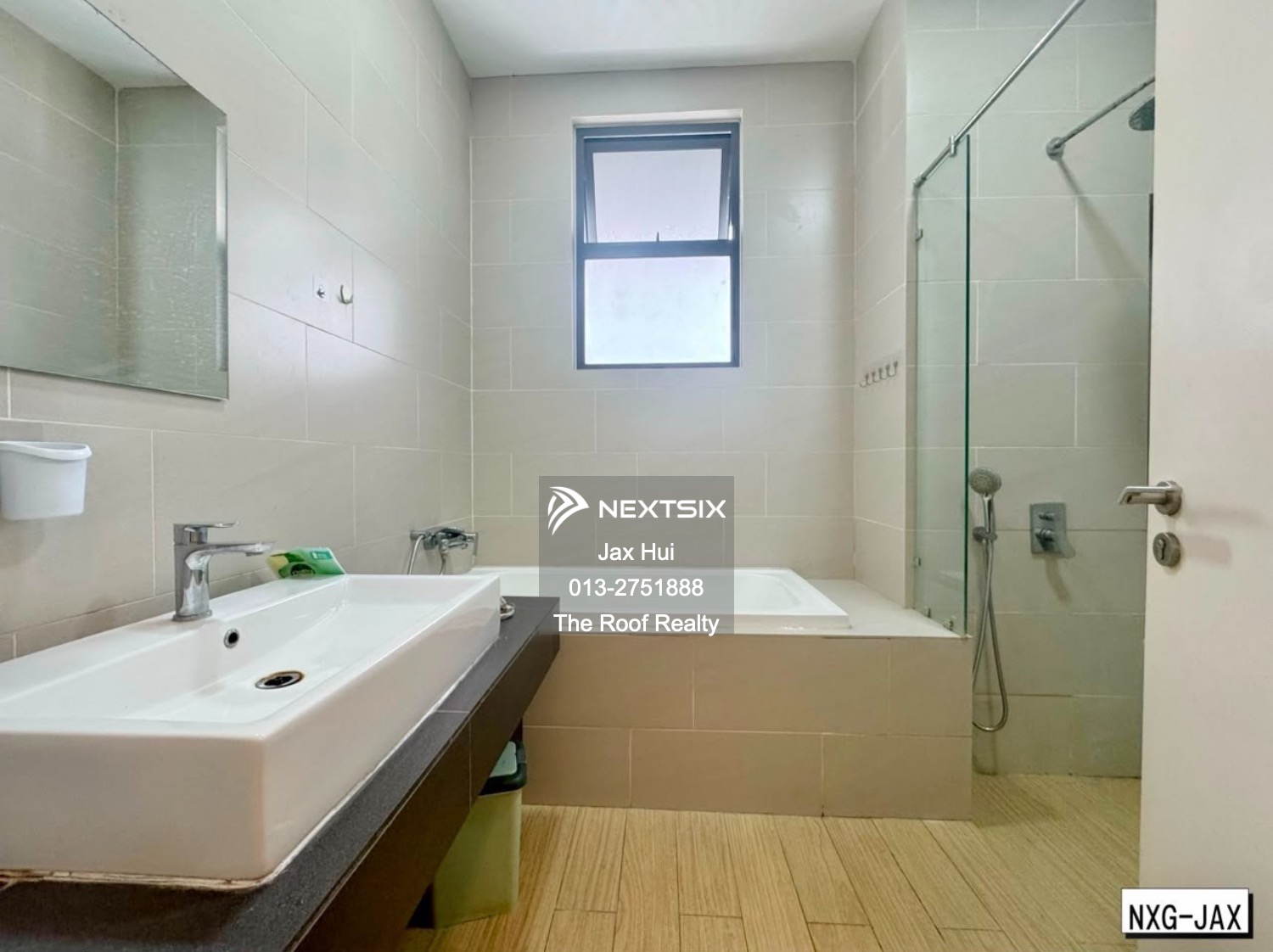 Semi-detached House For Rent in Setia Alam Selangor - Image 8