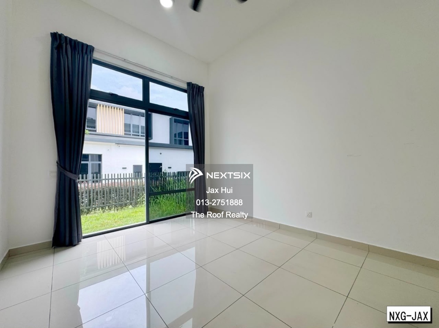 Semi-detached House For Rent in Setia Alam Selangor - Image 9