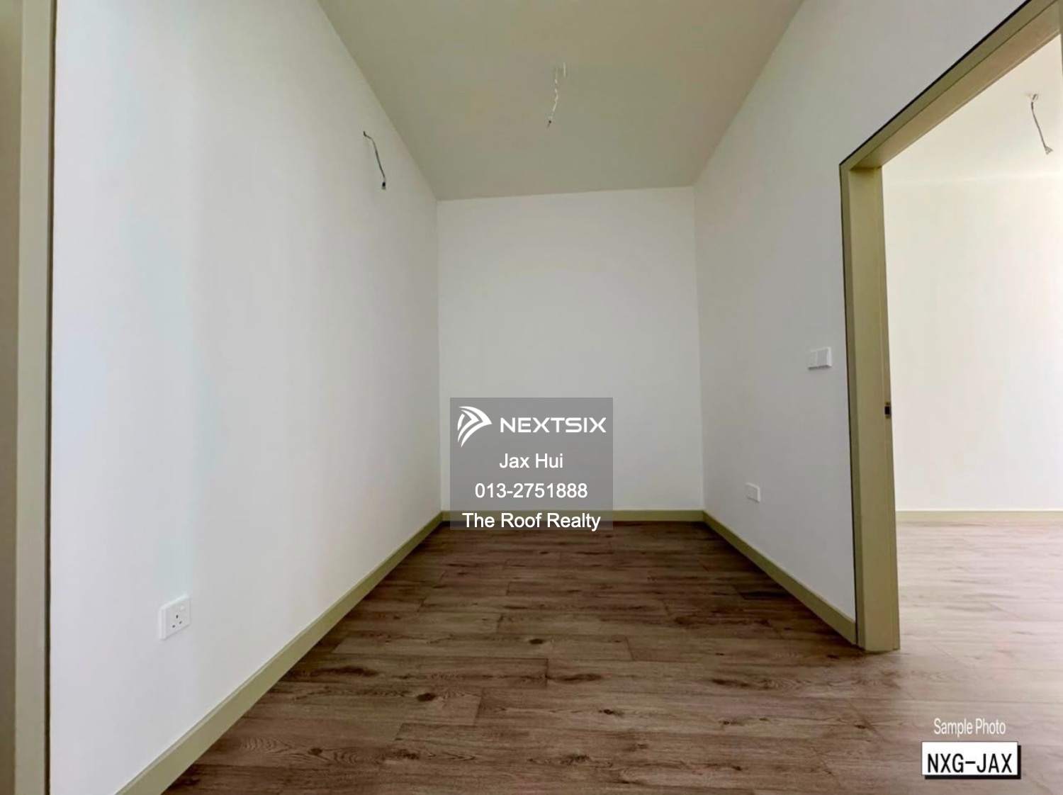 2-sty Terrace/Link House For Sale in Bandar Bukit Raja Selangor - Image 10