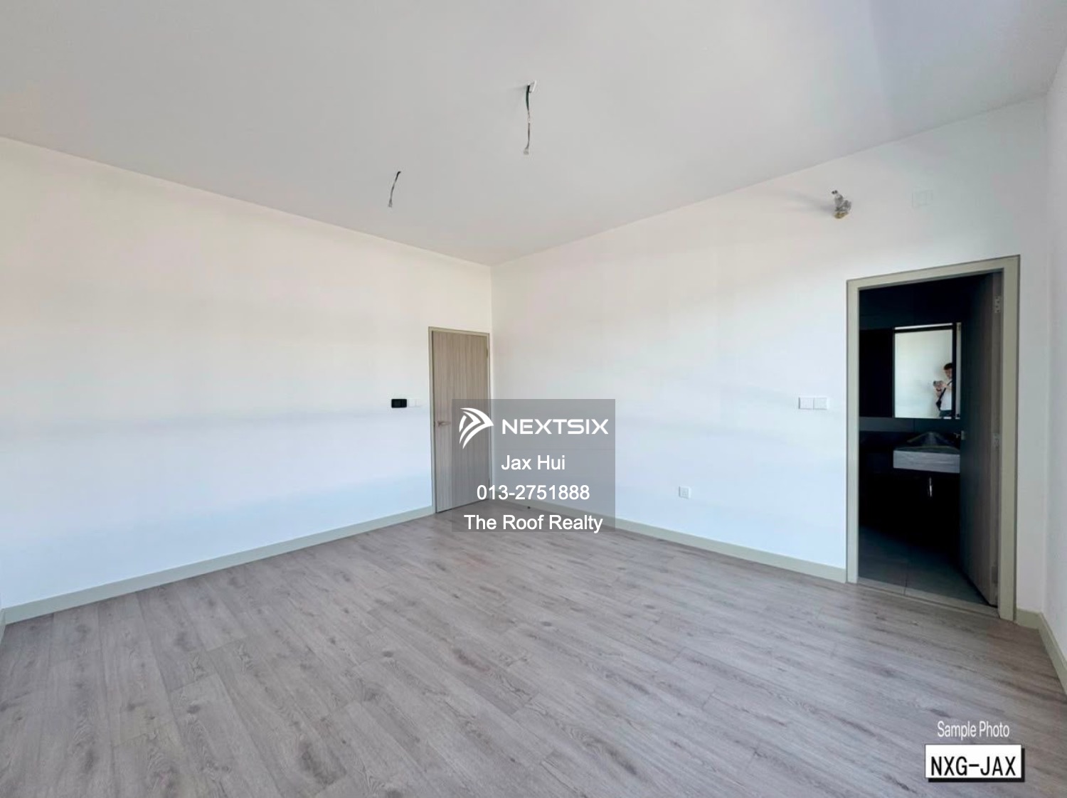 2-sty Terrace/Link House For Sale in Bandar Bukit Raja Selangor - Image 11