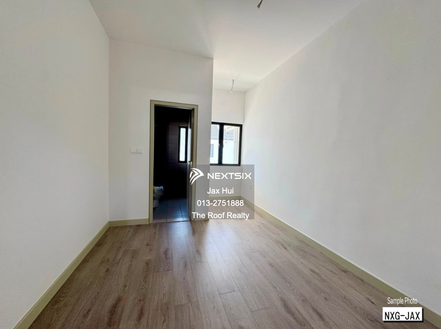 2-sty Terrace/Link House For Sale in Bandar Bukit Raja Selangor - Image 13