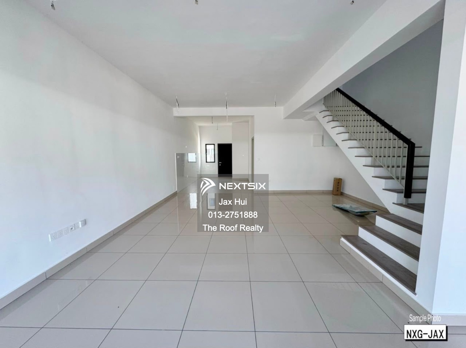 2-sty Terrace/Link House For Sale in Bandar Bukit Raja Selangor - Image 4