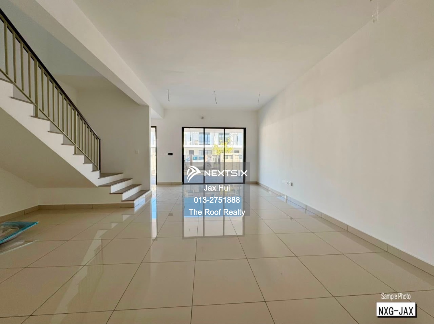 2-sty Terrace/Link House For Sale in Bandar Bukit Raja Selangor - Image 5