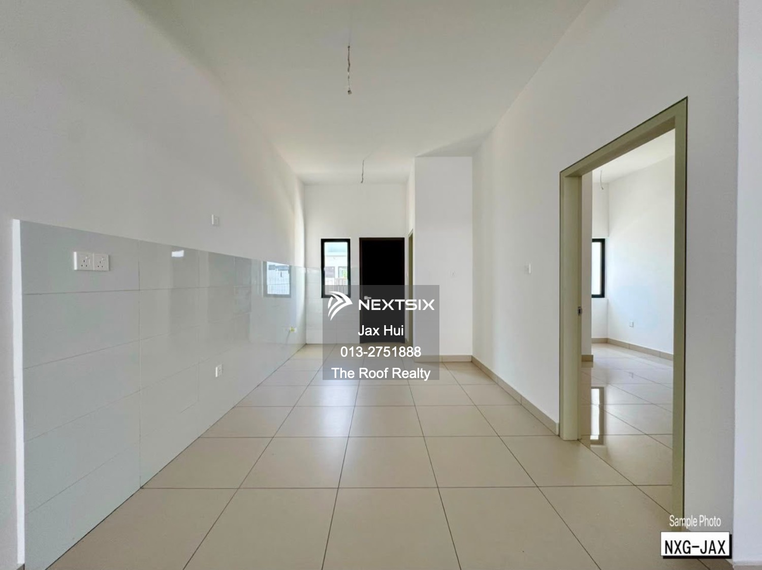 2-sty Terrace/Link House For Sale in Bandar Bukit Raja Selangor - Image 6