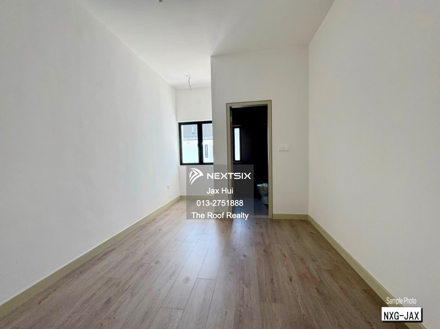 2-sty Terrace/Link House For Sale in Bandar Bukit Raja Selangor - Image 9