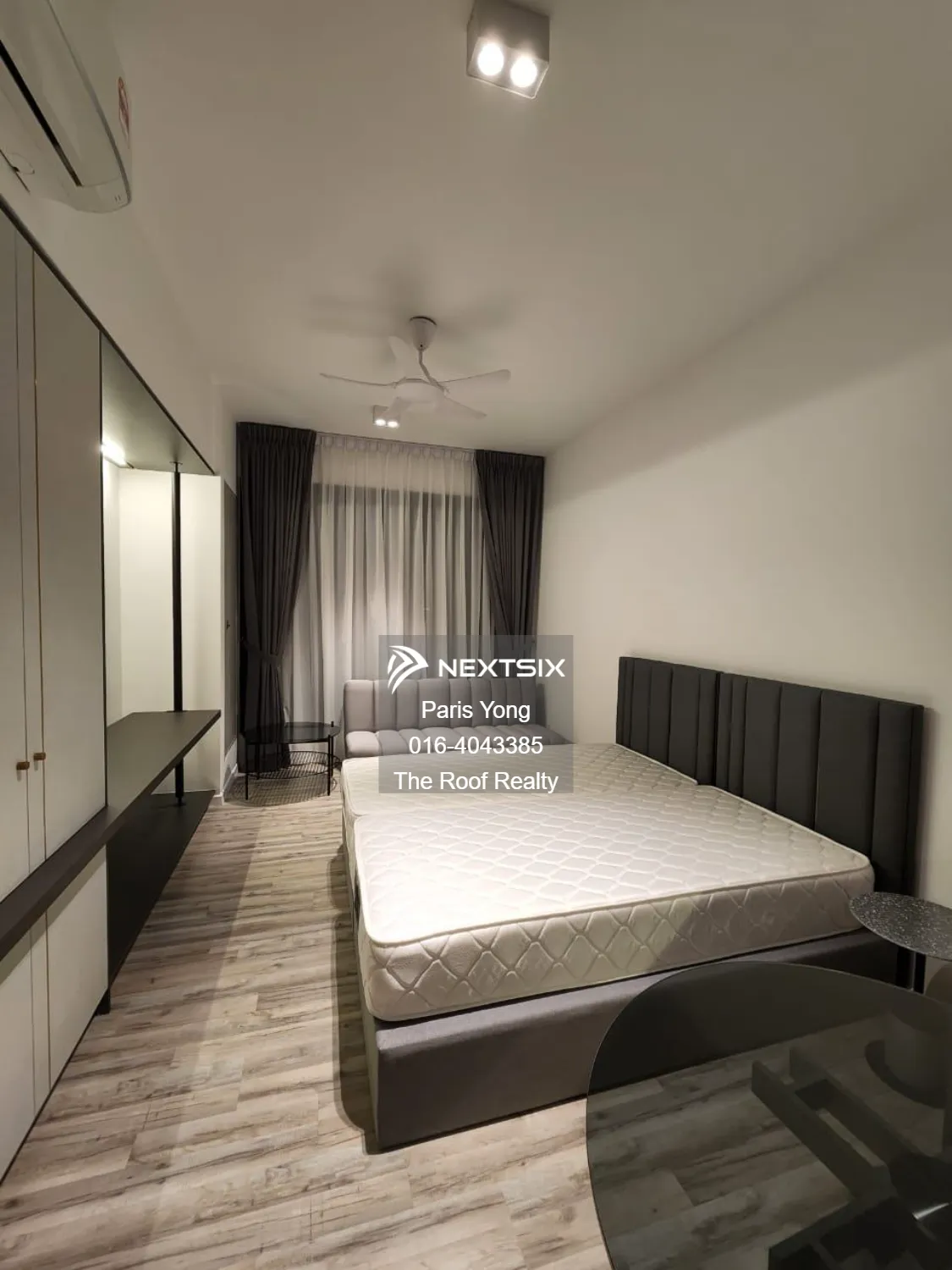 Serviced Residence For Rent in Jalan Klang Lama Wilayah Persekutuan Kuala Lumpur - Image 2