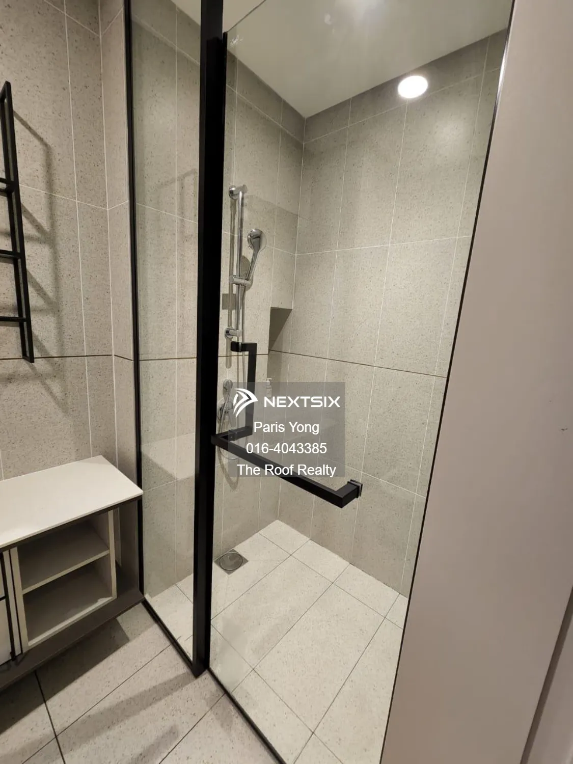Serviced Residence For Rent in Jalan Klang Lama Wilayah Persekutuan Kuala Lumpur - Image 3
