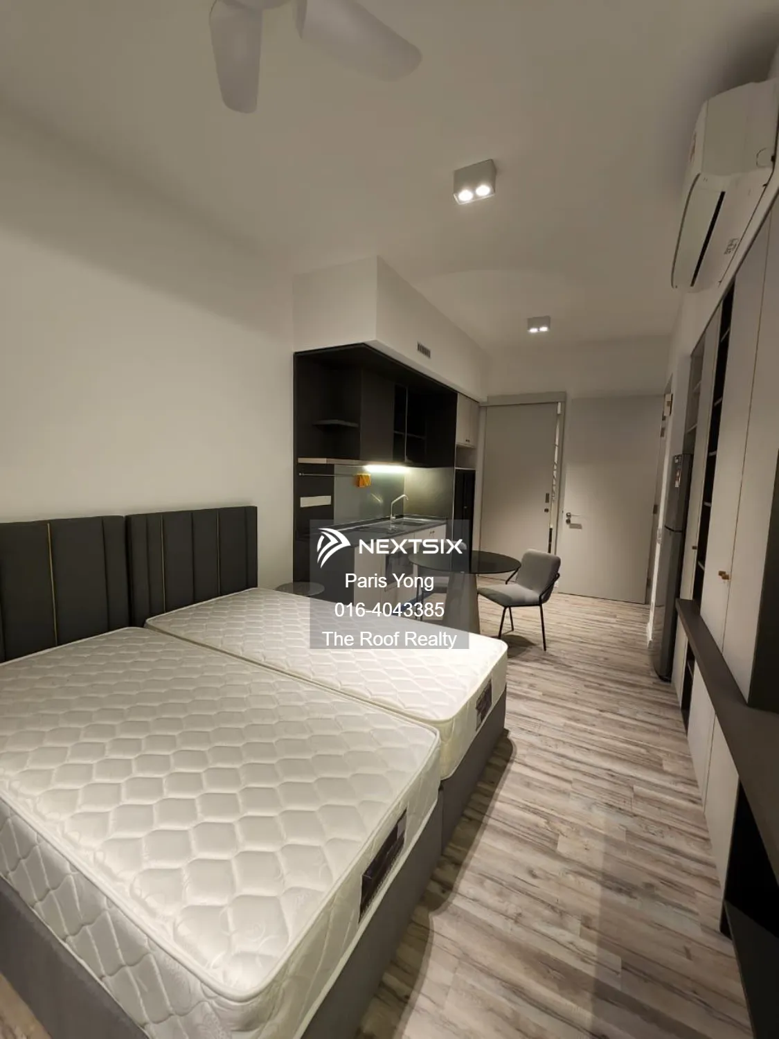Serviced Residence For Rent in Jalan Klang Lama Wilayah Persekutuan Kuala Lumpur - Image 4
