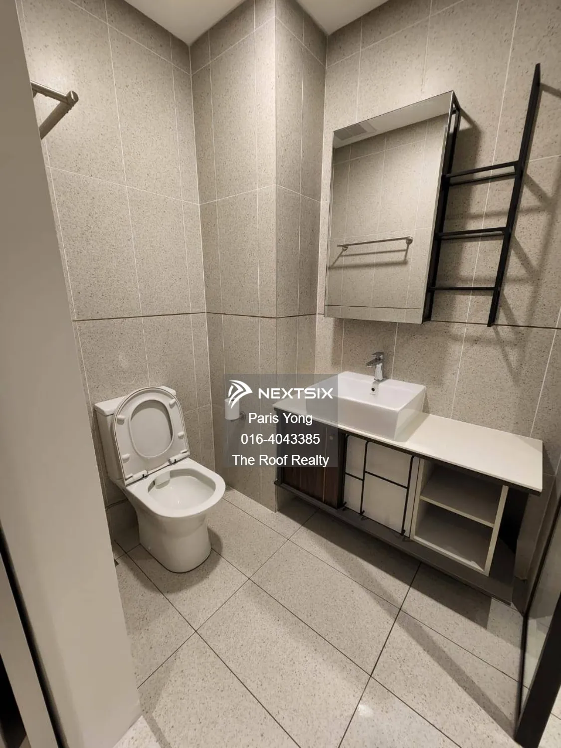 Serviced Residence For Rent in Jalan Klang Lama Wilayah Persekutuan Kuala Lumpur - Image 5