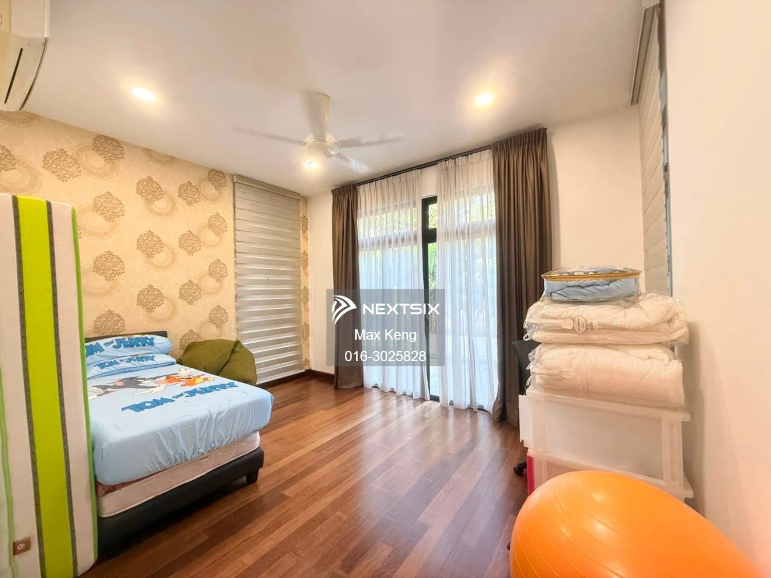 Bungalow For Sale in Horizon Hills Johor - Image 11