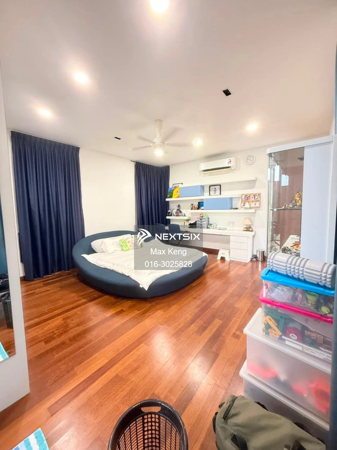 Bungalow For Sale in Horizon Hills Johor - Image 12