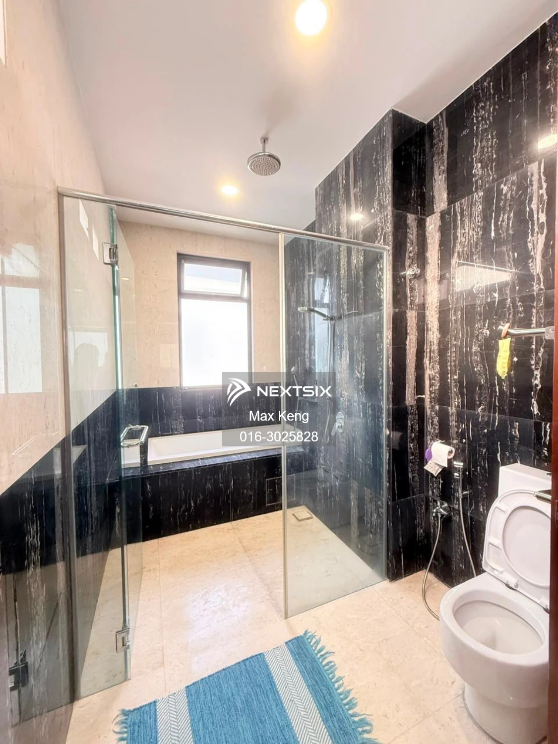 Bungalow For Sale in Horizon Hills Johor - Image 14