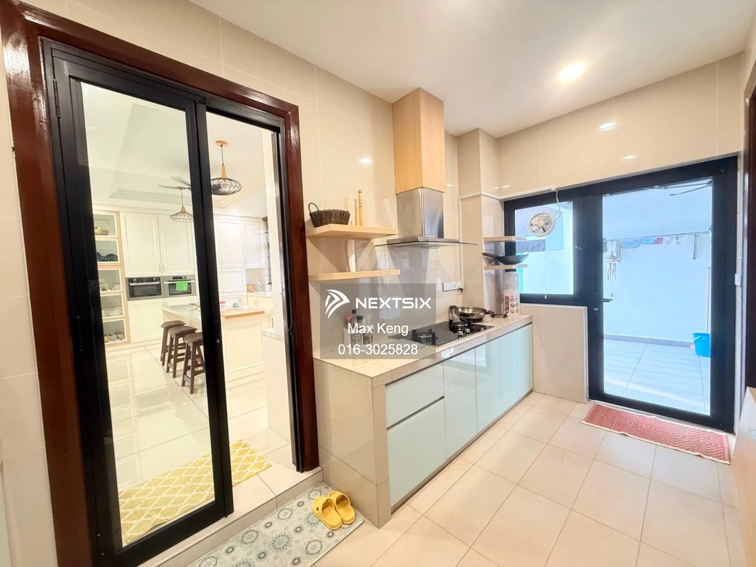 Bungalow For Sale in Horizon Hills Johor - Image 5