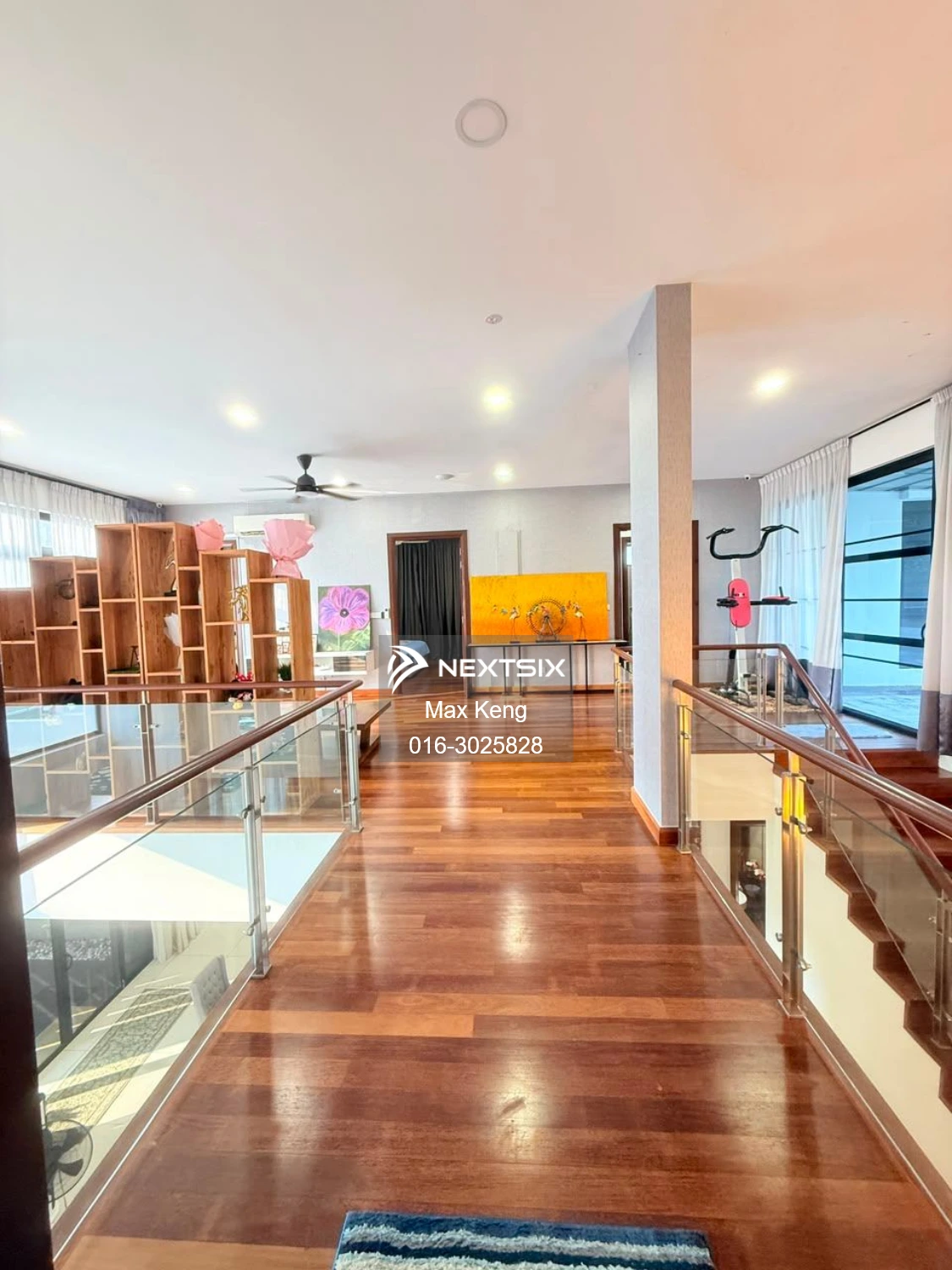 Bungalow For Sale in Horizon Hills Johor - Image 6