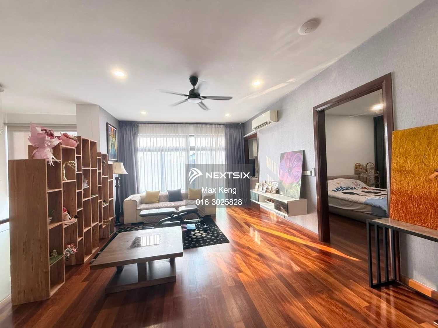 Bungalow For Sale in Horizon Hills Johor - Image 7