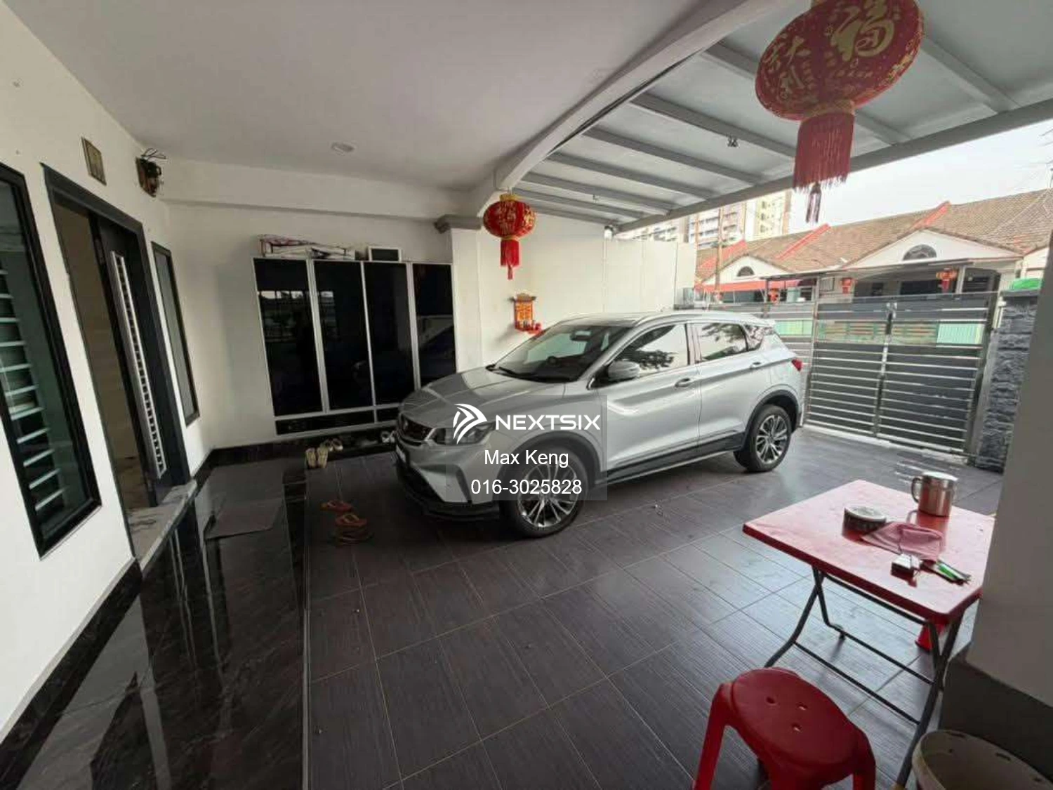 1.5-sty Terrace/Link House For Sale in Perling Johor - Image 2