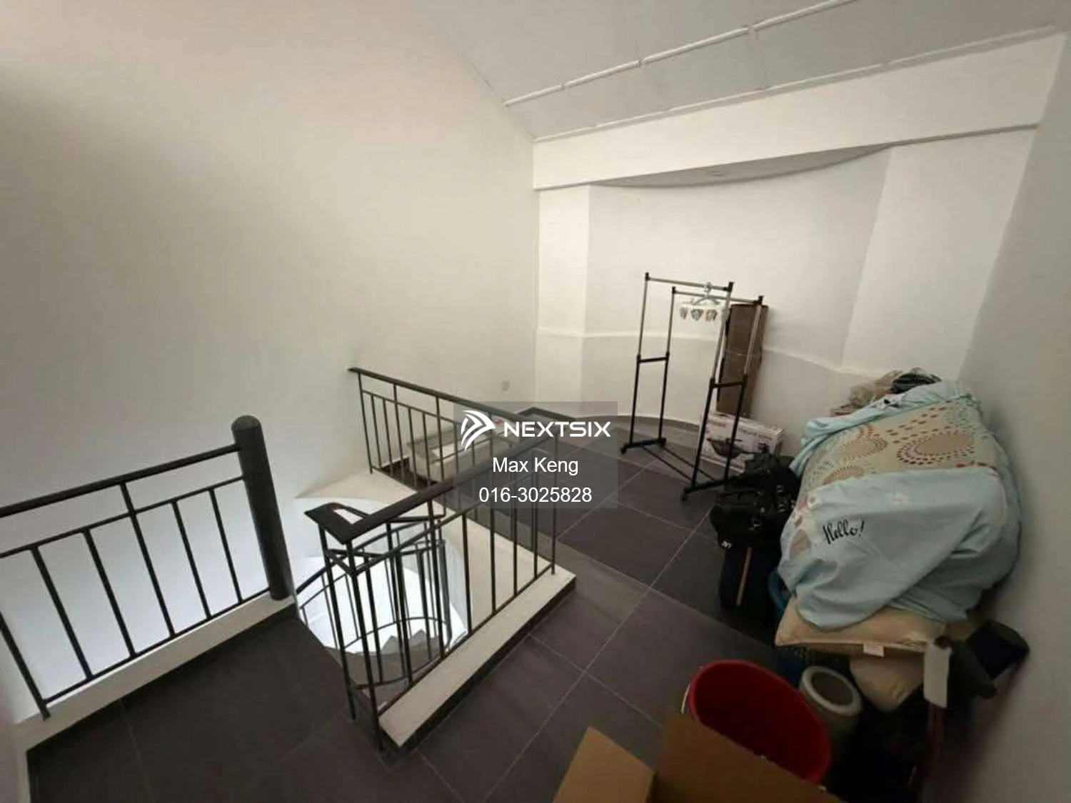 1.5-sty Terrace/Link House For Sale in Perling Johor - Image 4