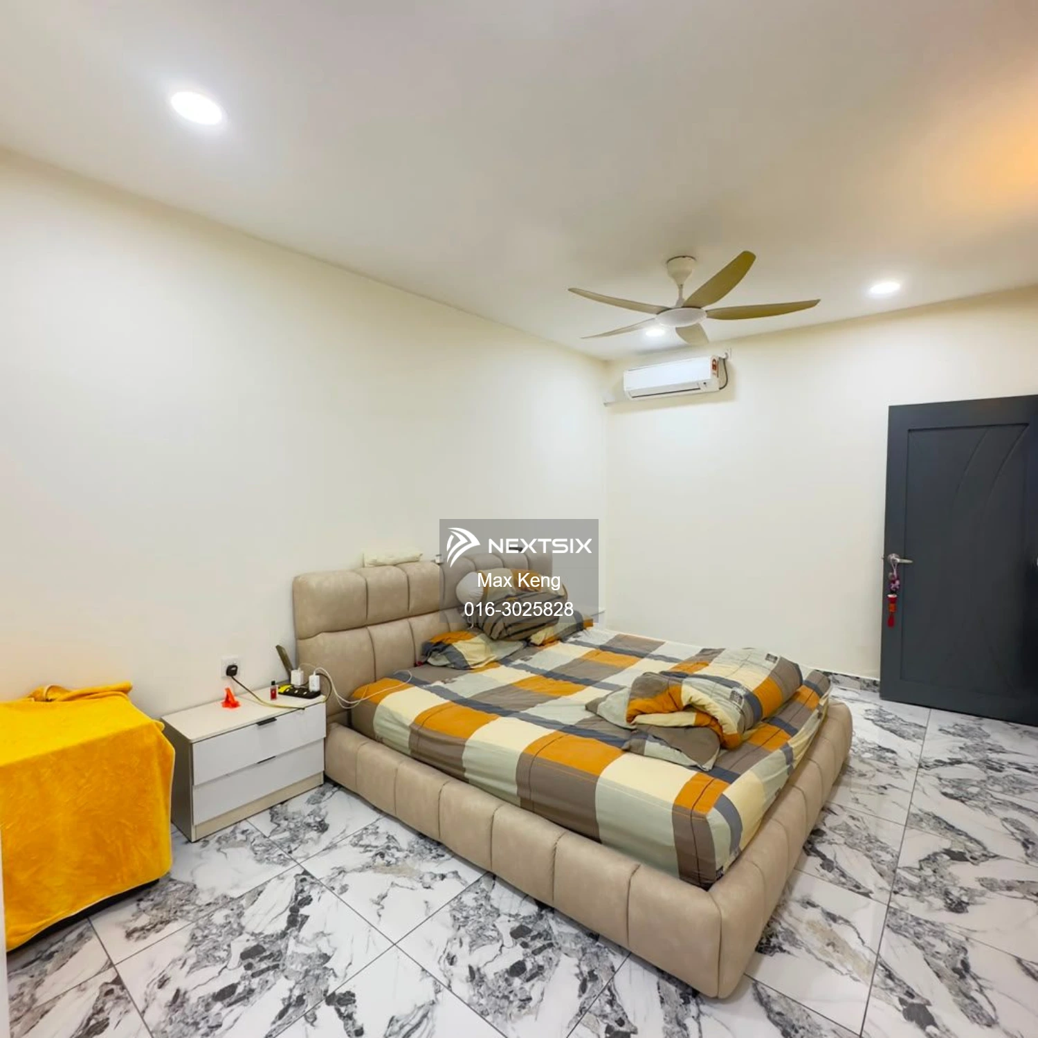 1.5-sty Terrace/Link House For Sale in Perling Johor - Image 5