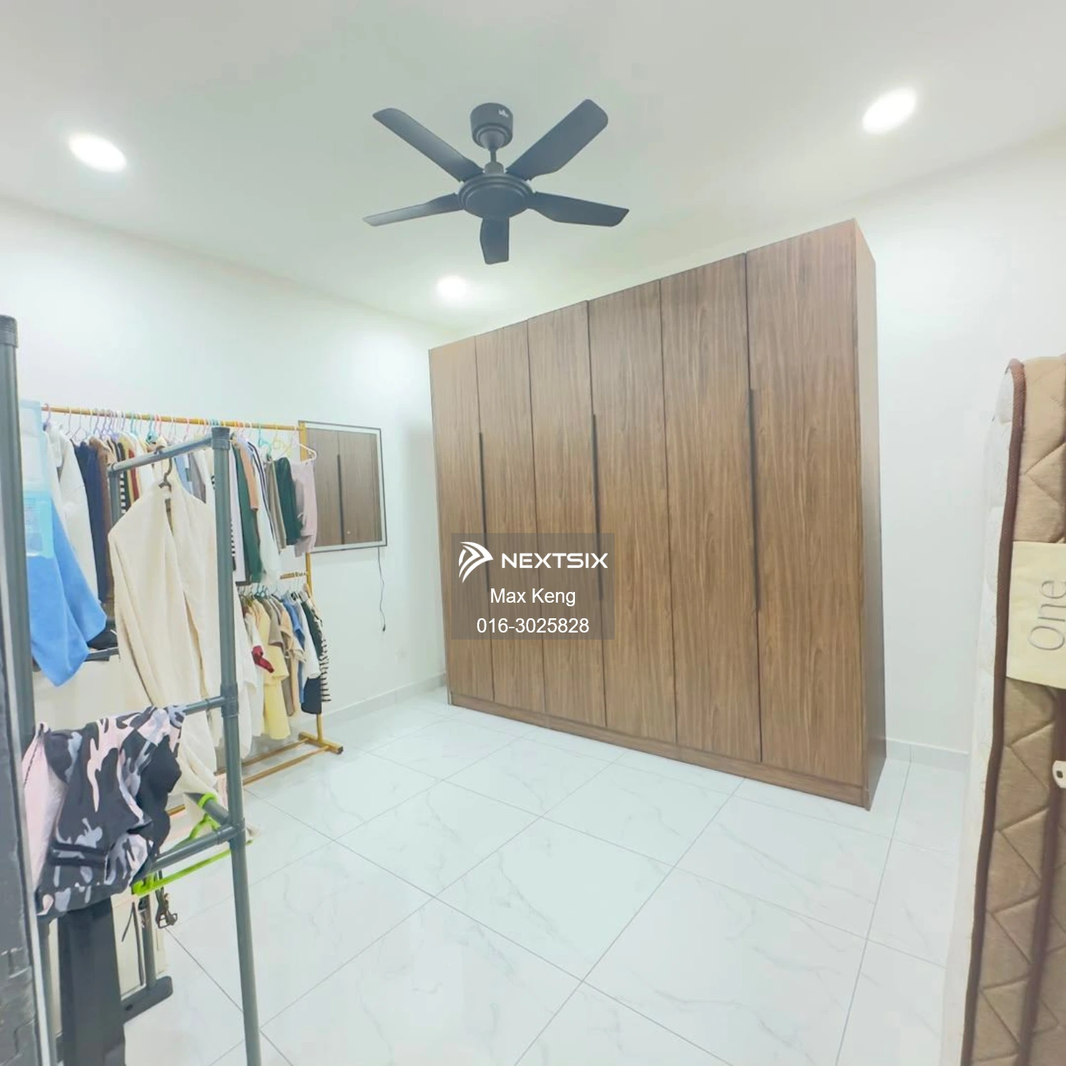 1.5-sty Terrace/Link House For Sale in Perling Johor - Image 7