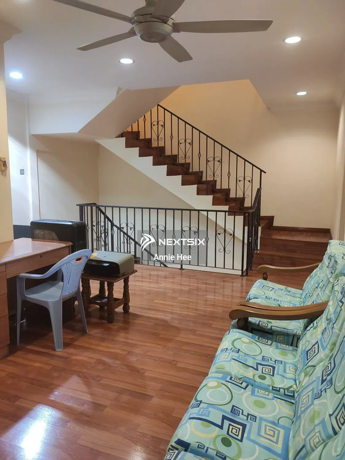 Semi-detached House For Sale in Kota Kinabalu Sabah - Image 5