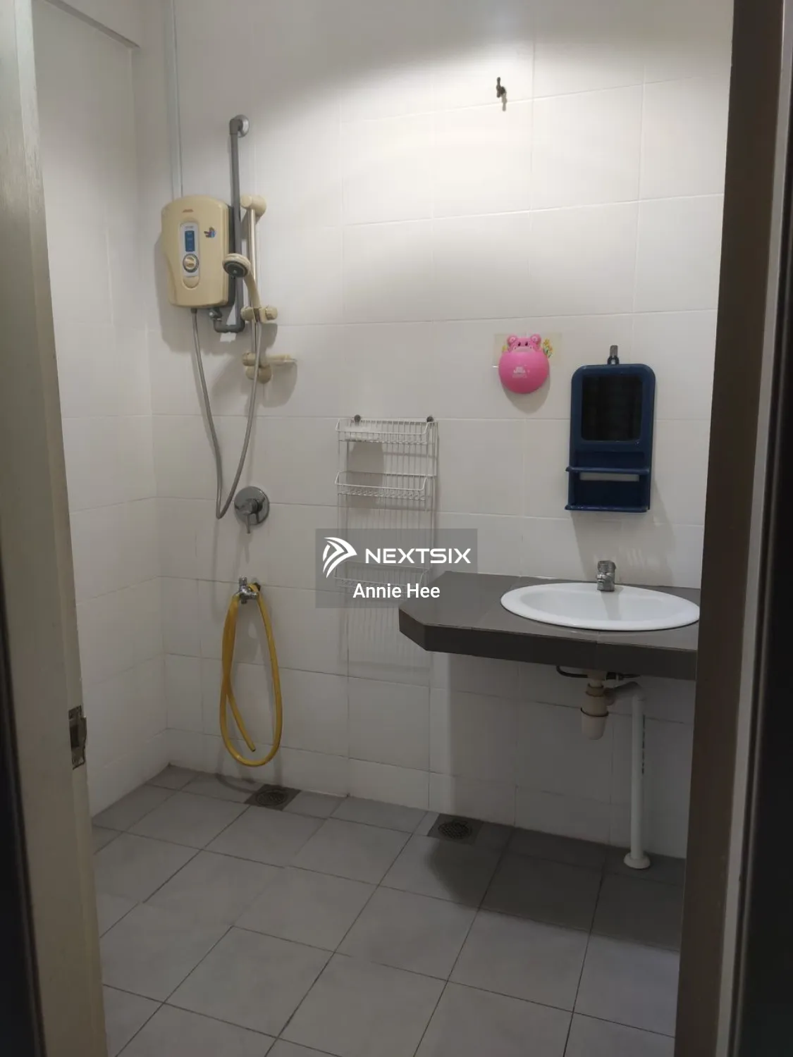 Semi-detached House For Sale in Kota Kinabalu Sabah - Image 6