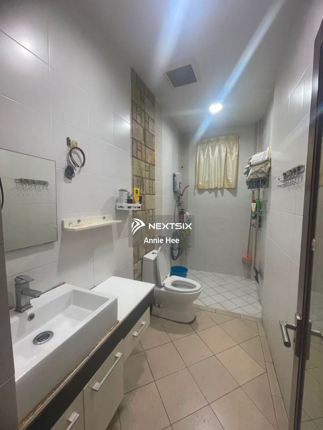 Semi-detached House For Sale in Kota Kinabalu Sabah - Image 7