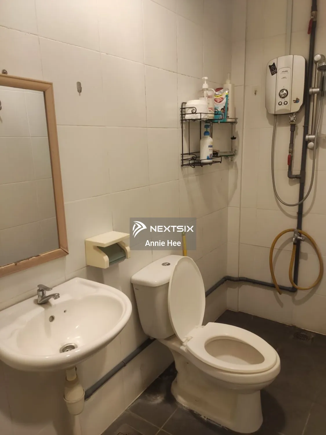 Semi-detached House For Sale in Kota Kinabalu Sabah - Image 8