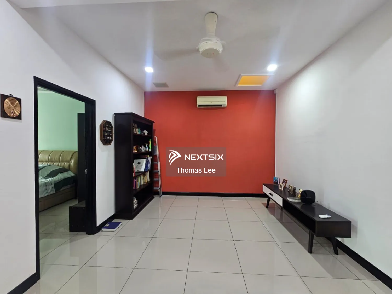 2-sty Terrace/Link House For Sale in Iskandar Puteri (Nusajaya) Johor - Image 12