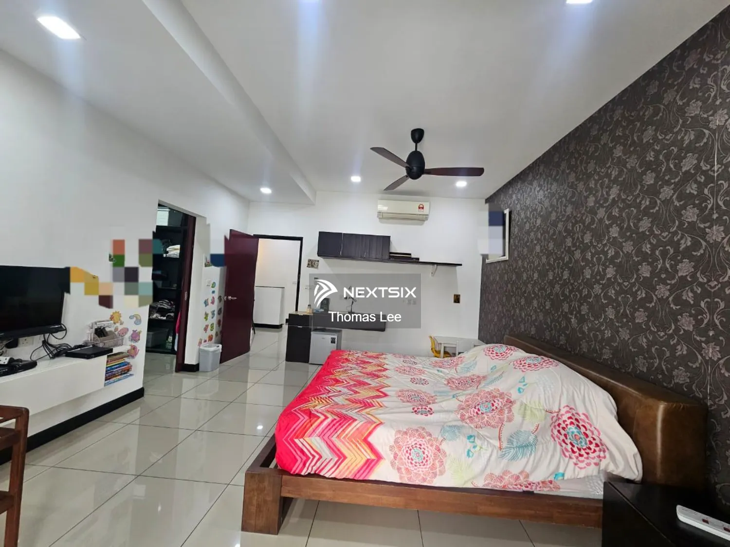 2-sty Terrace/Link House For Sale in Iskandar Puteri (Nusajaya) Johor - Image 6