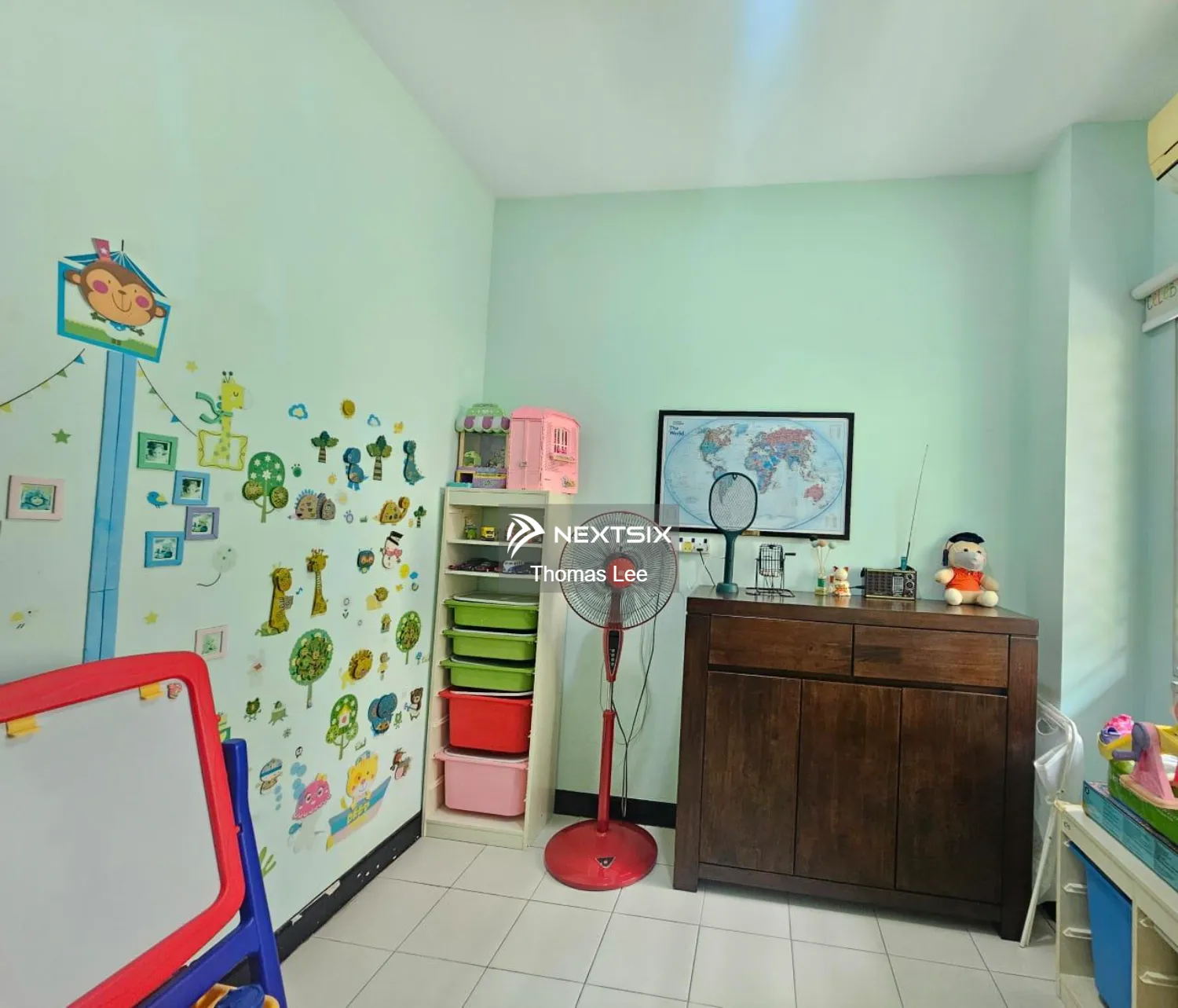 2-sty Terrace/Link House For Sale in Iskandar Puteri (Nusajaya) Johor - Image 7