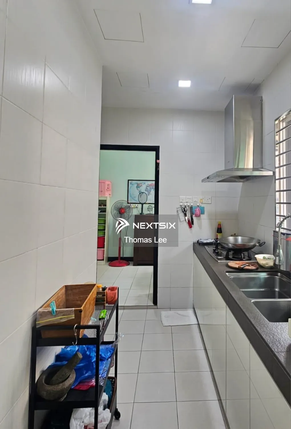 2-sty Terrace/Link House For Sale in Iskandar Puteri (Nusajaya) Johor - Image 8