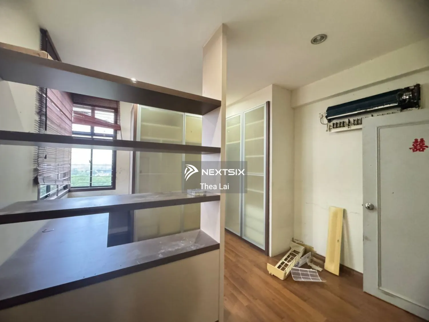 Apartment For Rent in Tampoi Johor