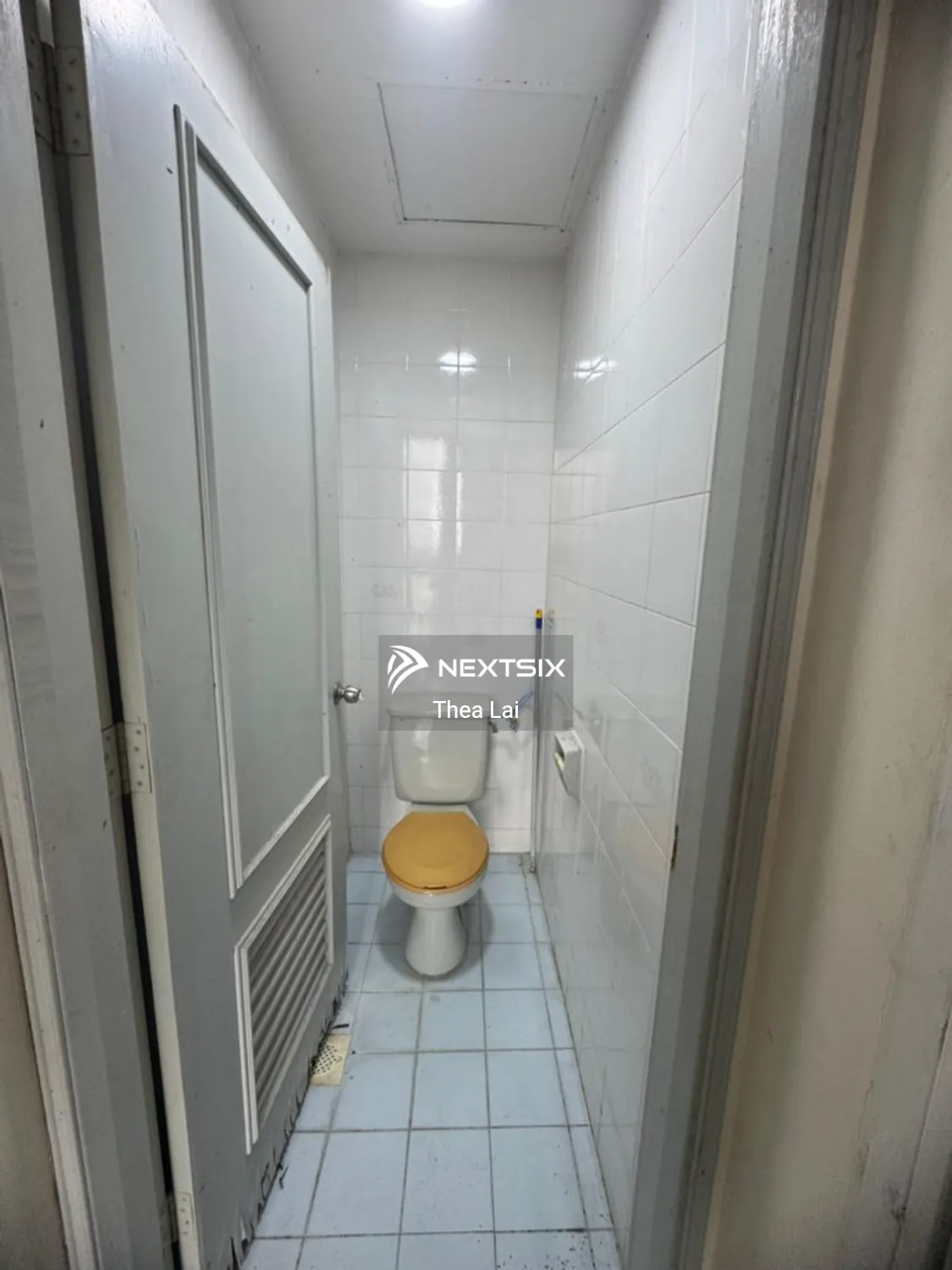 Apartment For Rent in Tampoi Johor - Image 10