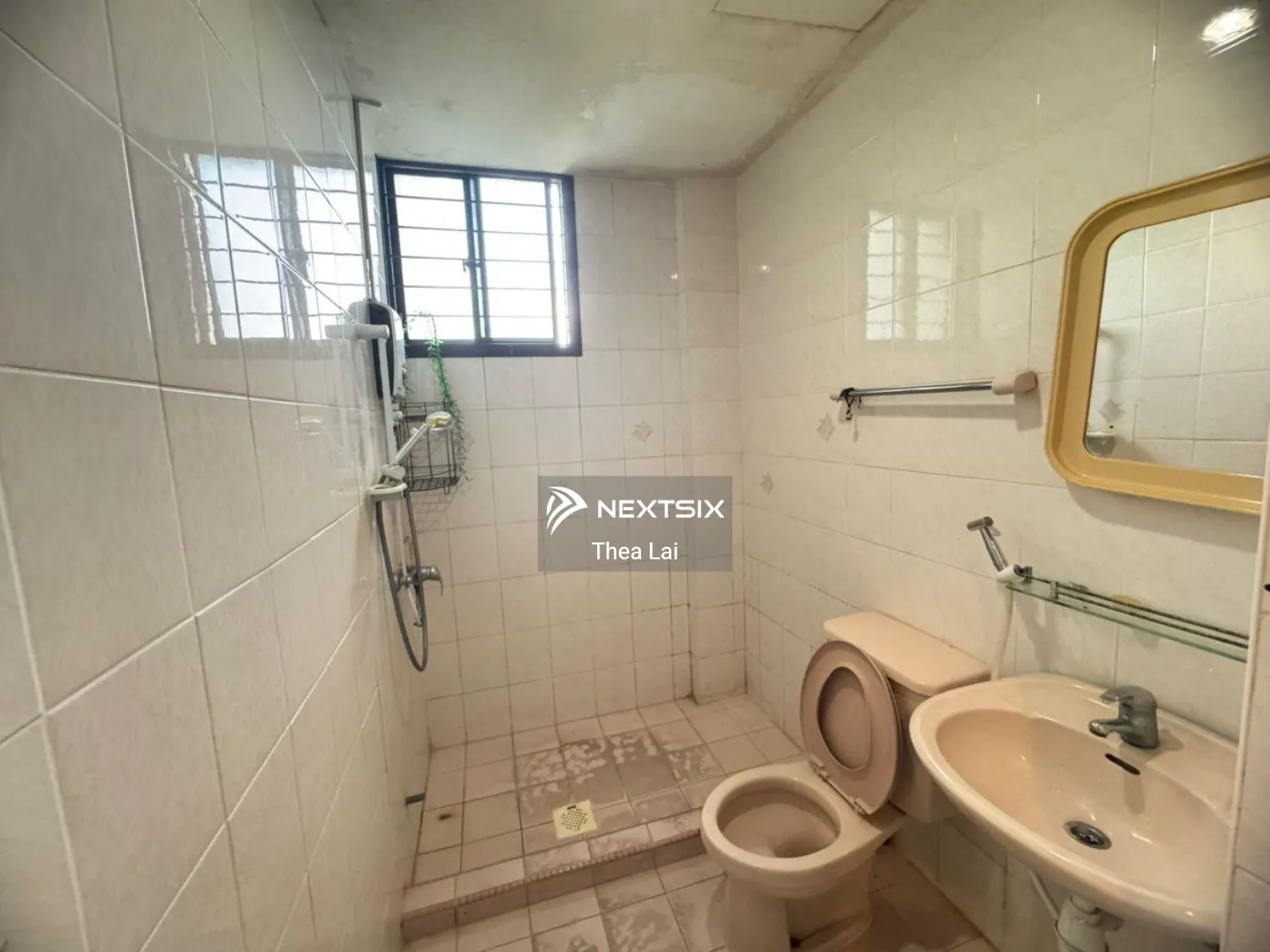 Apartment For Rent in Tampoi Johor - Image 11