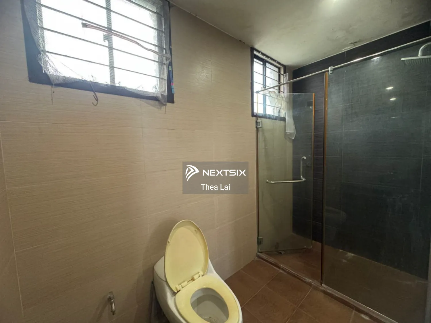 Apartment For Rent in Tampoi Johor - Image 12