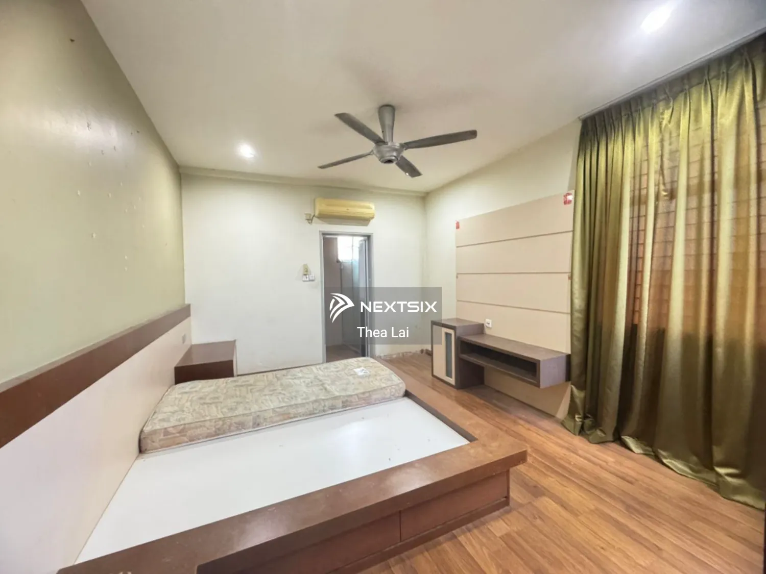 Apartment For Rent in Tampoi Johor - Image 13