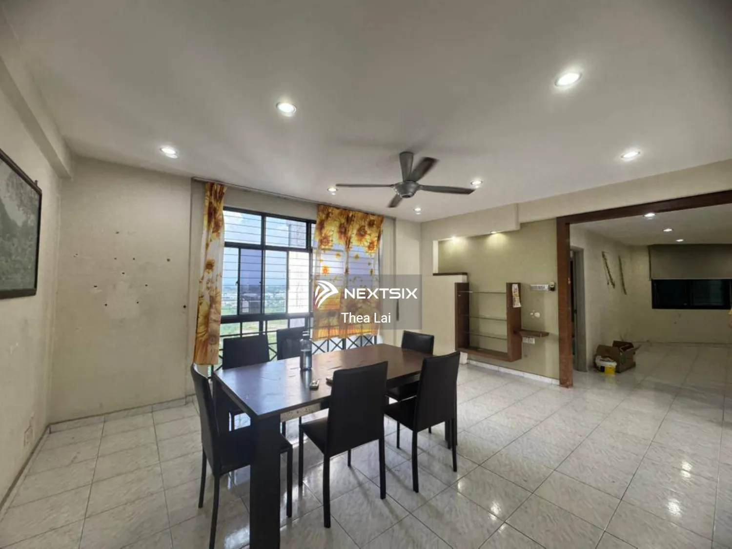 Apartment For Rent in Tampoi Johor - Image 15