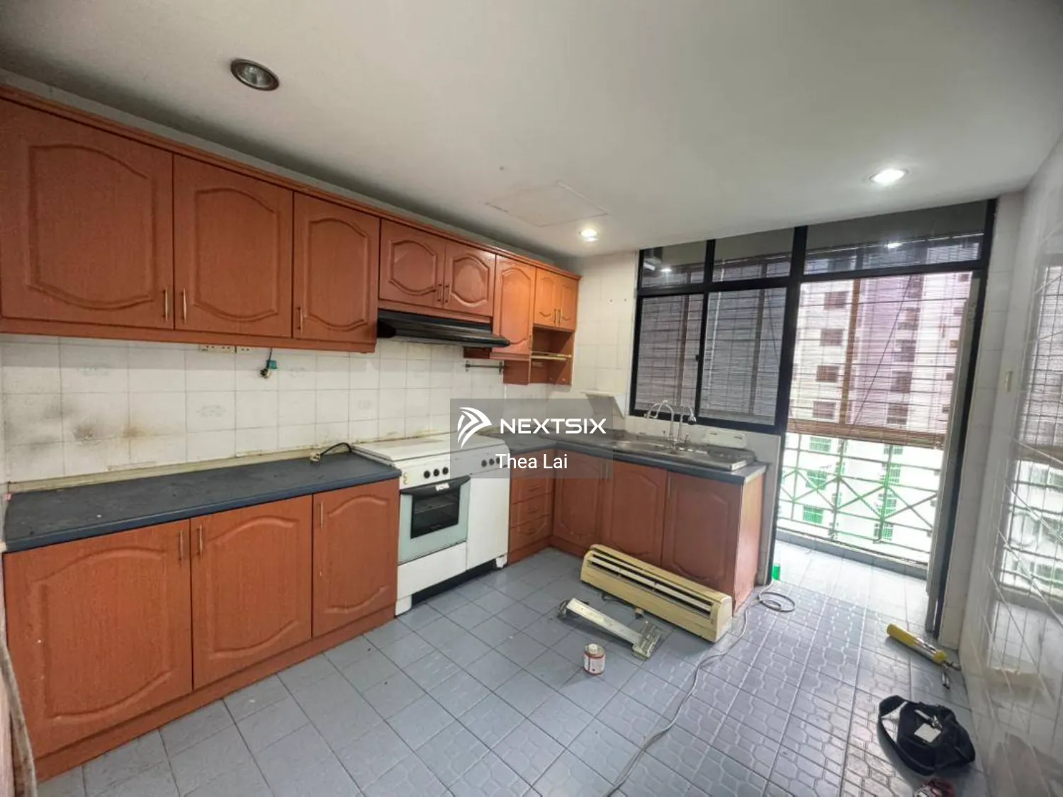 Apartment For Rent in Tampoi Johor - Image 16