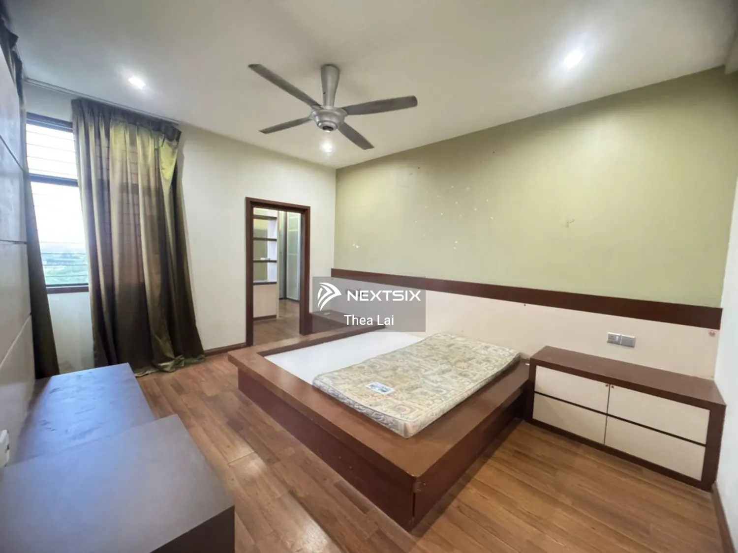 Apartment For Rent in Tampoi Johor - Image 17
