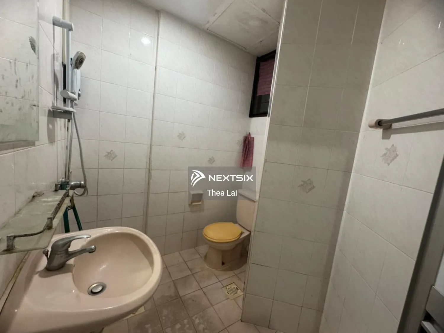 Apartment For Rent in Tampoi Johor - Image 5