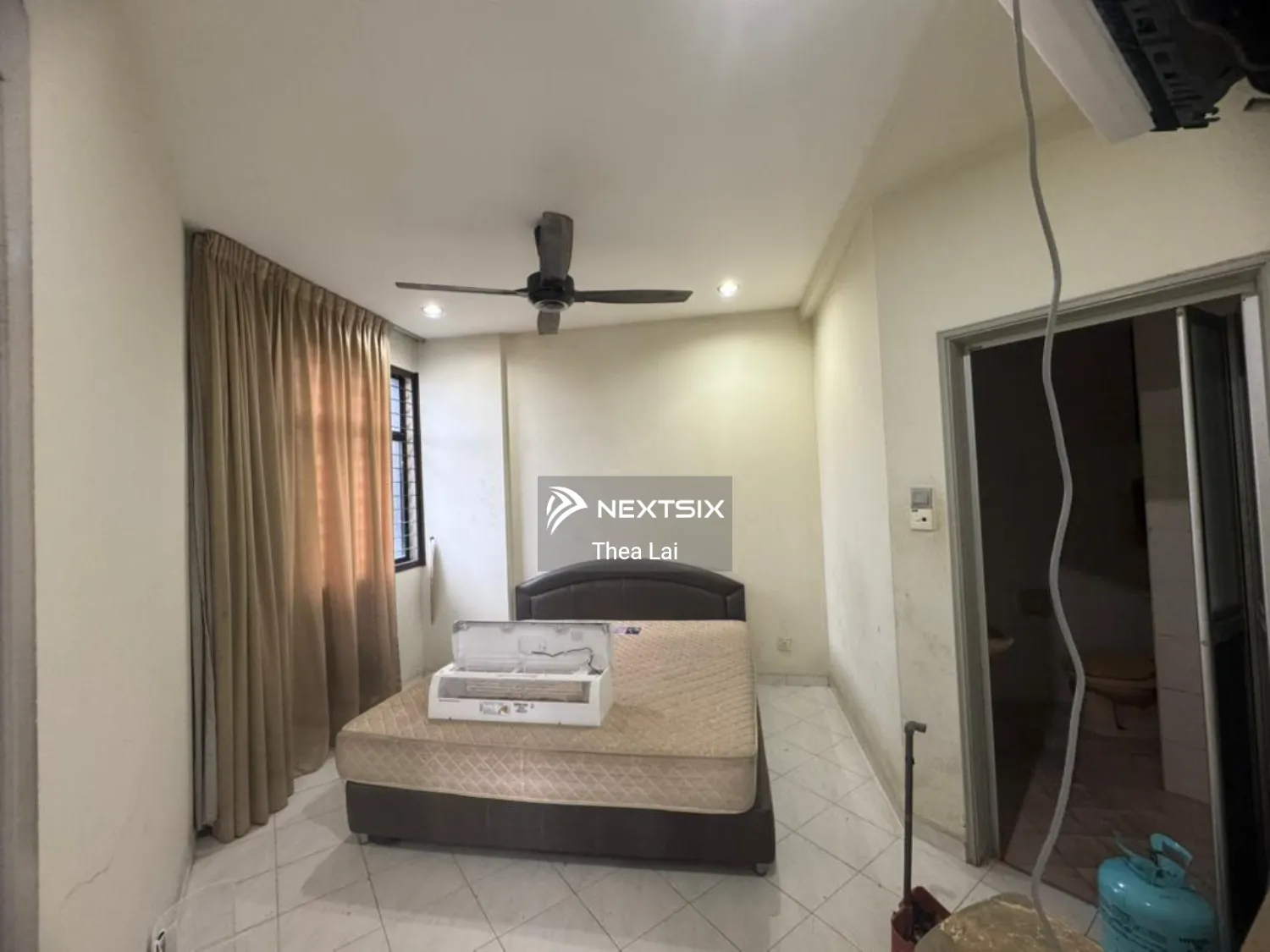 Apartment For Rent in Tampoi Johor - Image 7