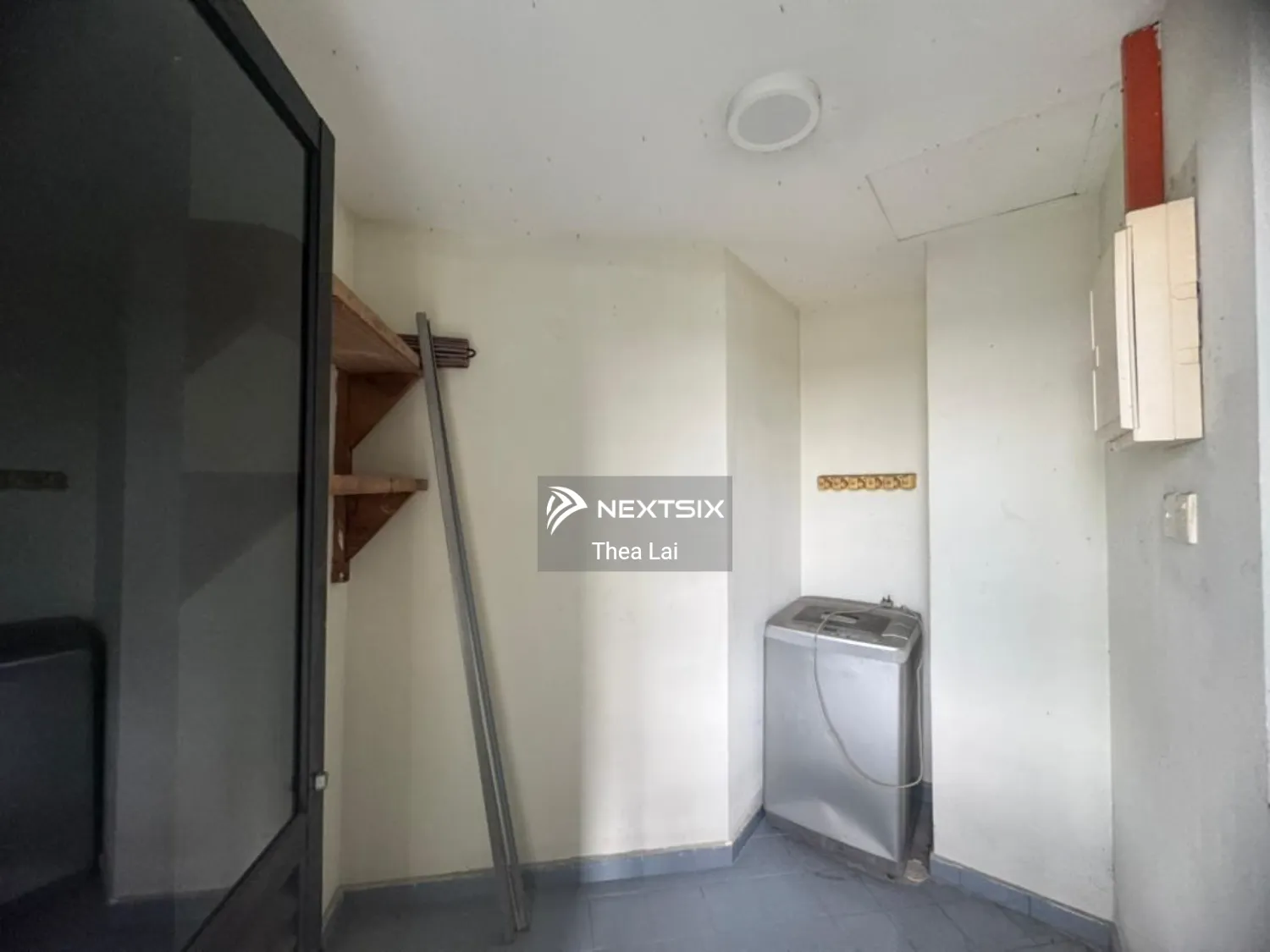 Apartment For Rent in Tampoi Johor - Image 8