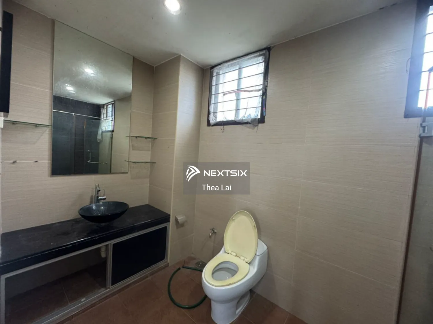 Apartment For Rent in Tampoi Johor - Image 9