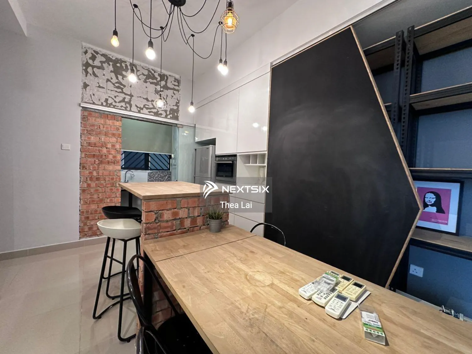 Serviced Residence For Rent in Skudai Johor