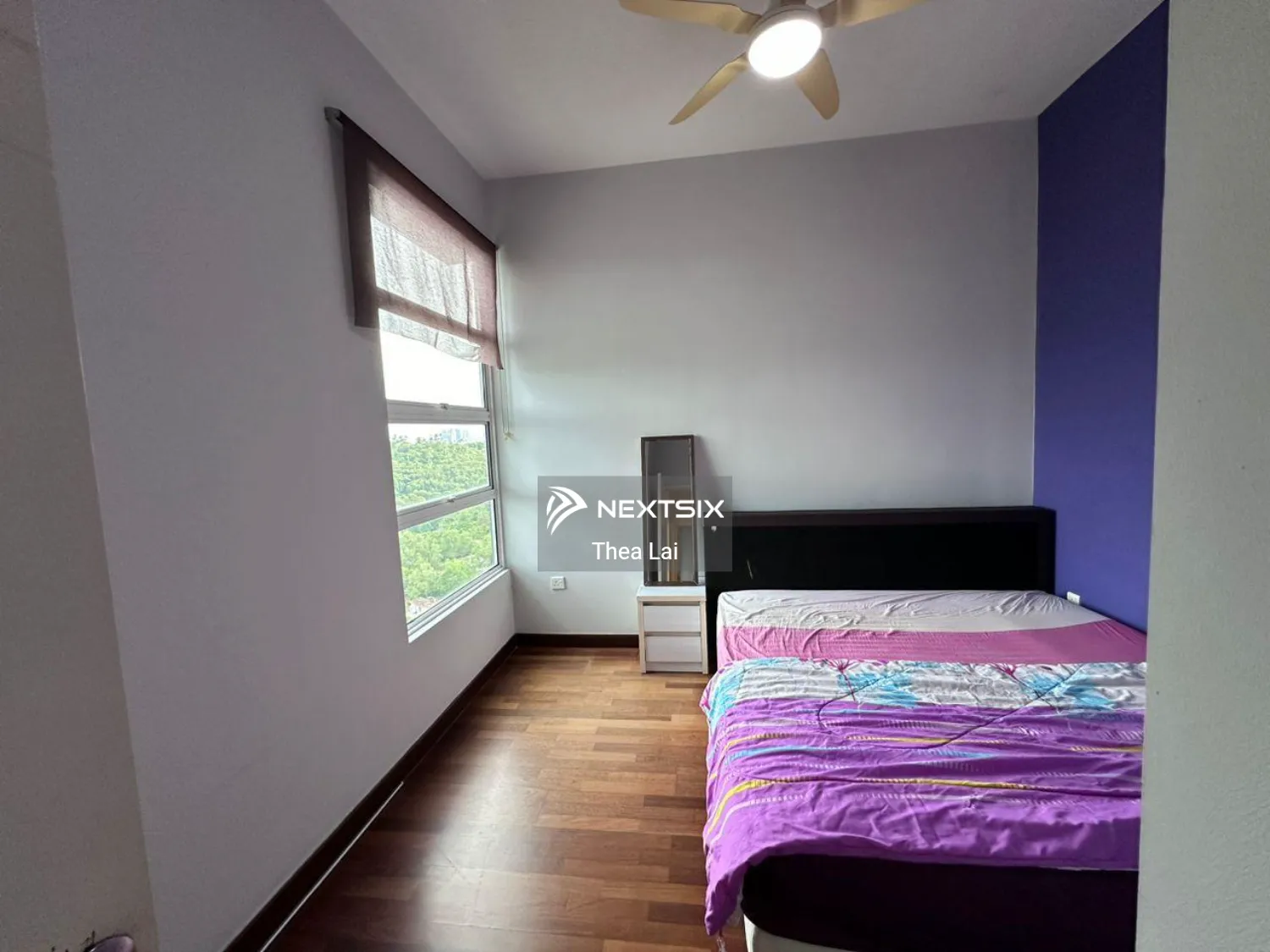 Serviced Residence For Rent in Skudai Johor - Image 10